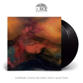 SUNN O))) · Metta, Benevolence BBC 6 Music: Live | BLACK 2LP (Drone Doom Vinyl)