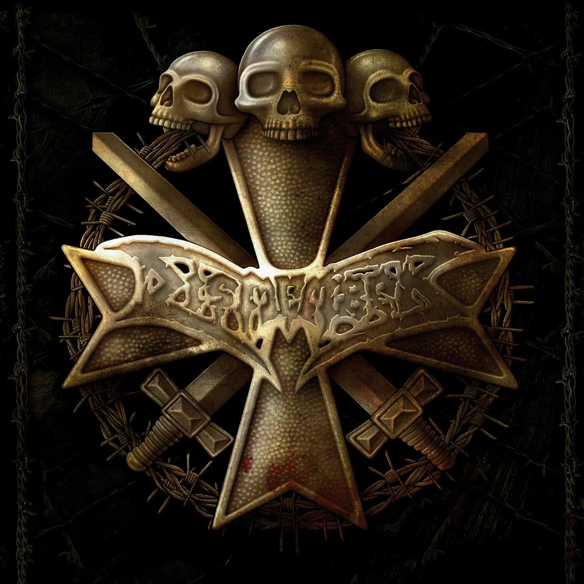 DISMEMBER - Dismember (Re-Release) · CD (Death Metal CDs)