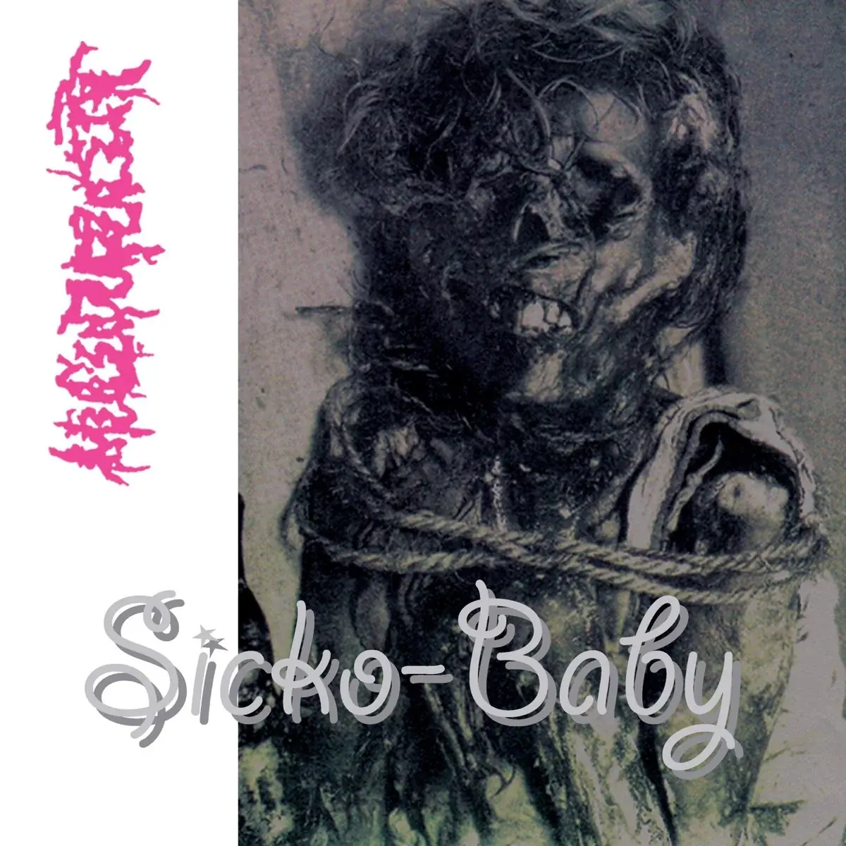 MUCUPURULENT · Sicko Baby | RED 2LP (Grindcore Vinyl) · Picture 1
