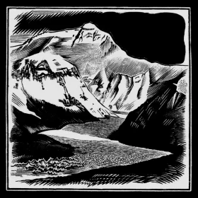 DEVILGROTH · Landschaft | BLACK DLP (Black Metal Vinyl) · Picture 1