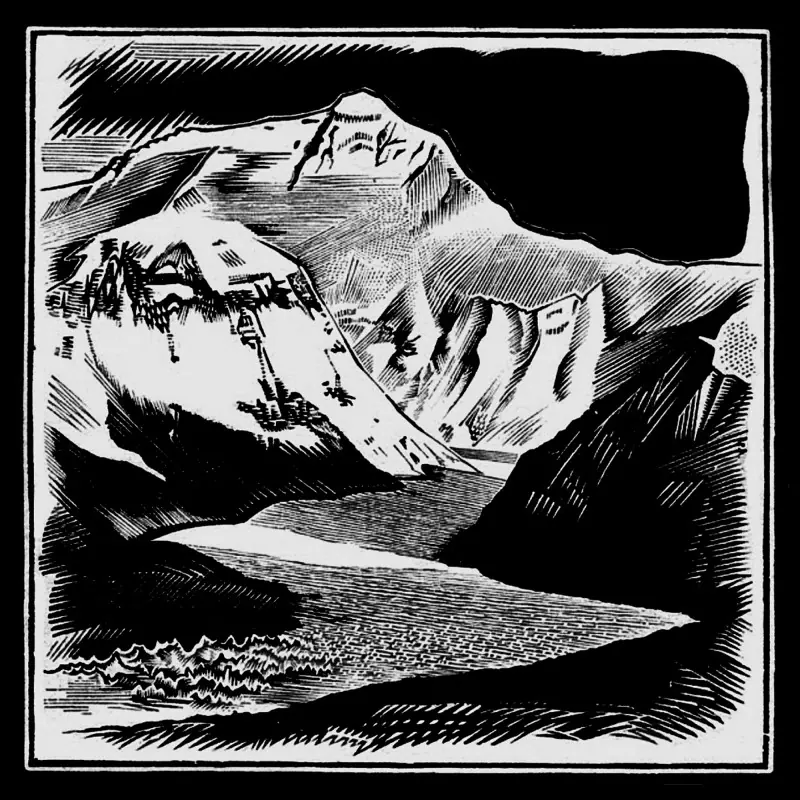 DEVILGROTH · Landschaft | BLACK DLP (Black Metal Vinyl) · Picture 1