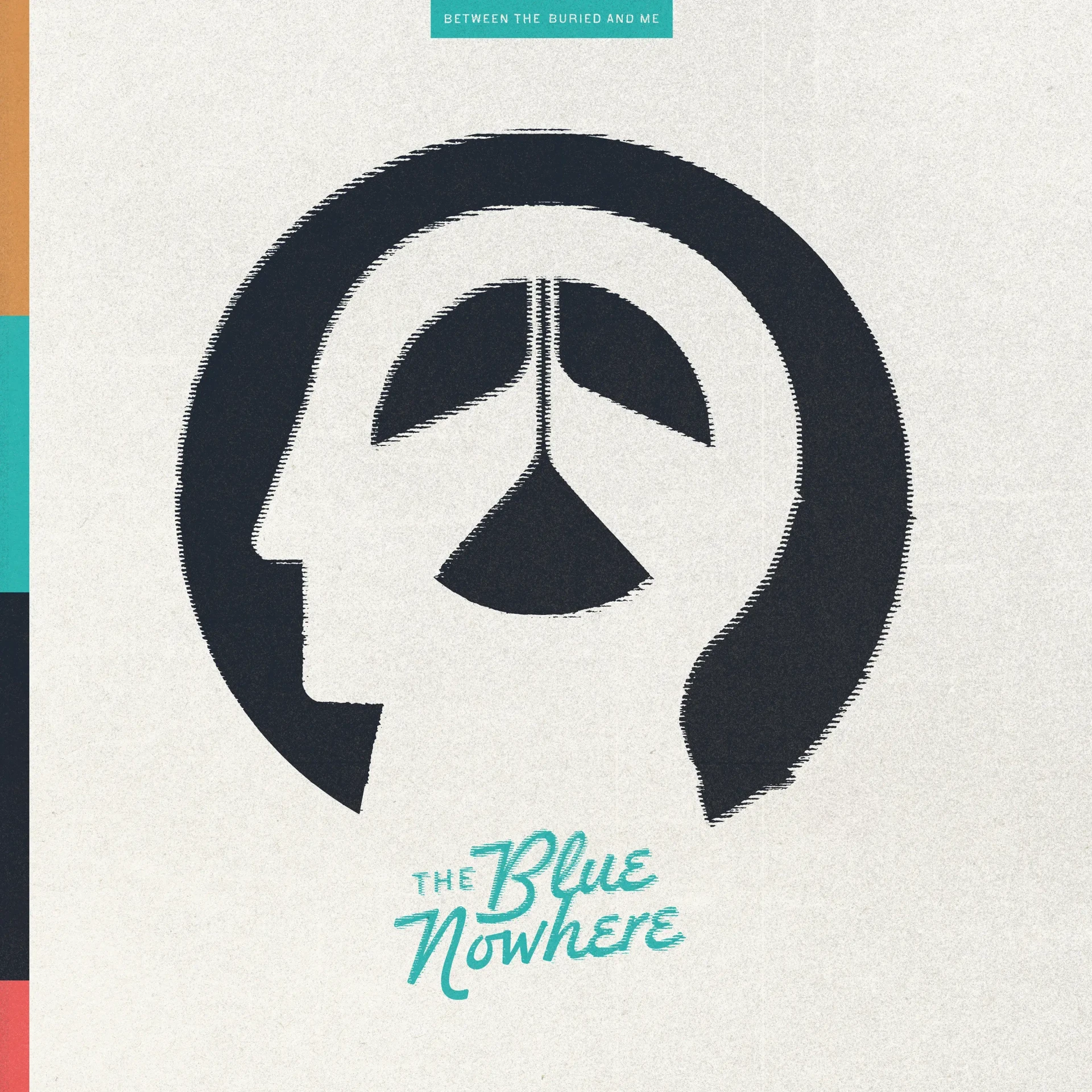 BETWEEN THE BURIED AND ME · The Blue Nowhere | MINT 2LP (Progressive Metal Vinyl) · Picture 1