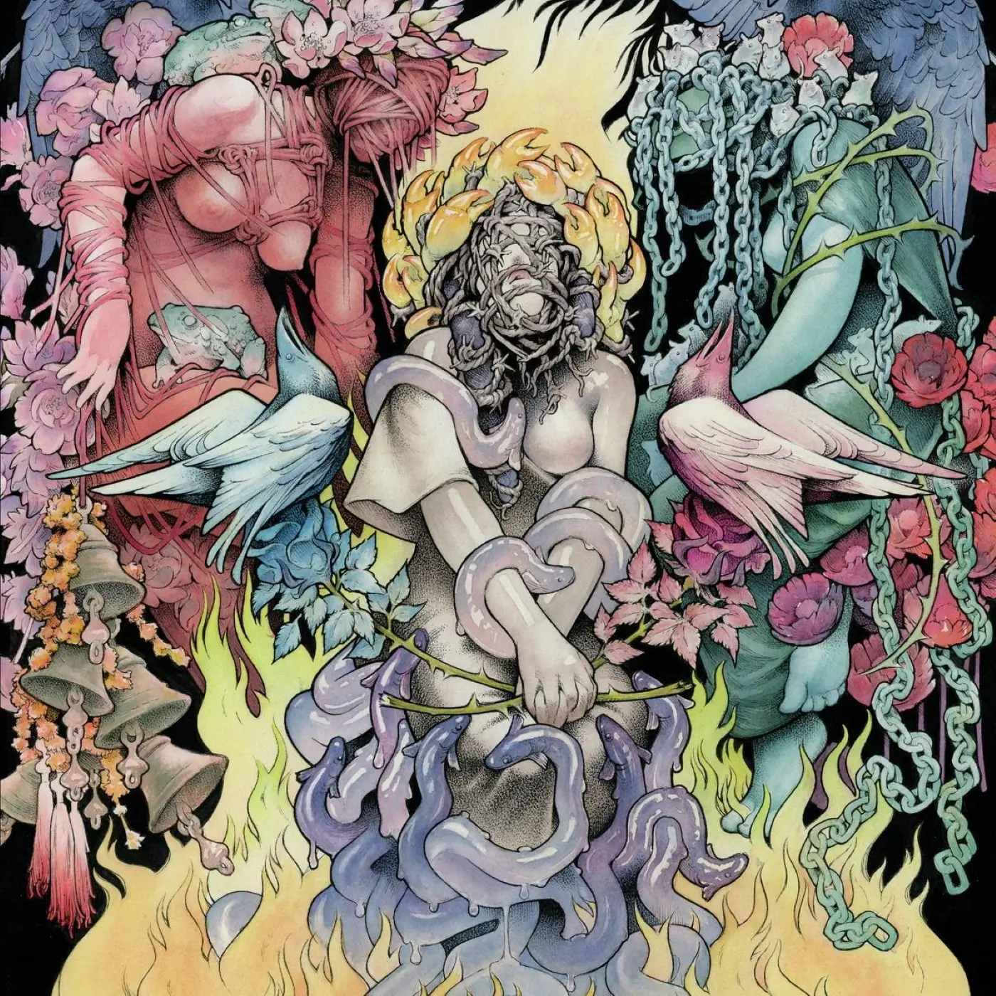 BARONESS - Stone [DIGISLEEVE CD]