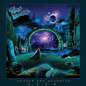 FATES WARNING · Awaken The Guardian Live | BLACK DLP (Heavy Metal Vinyl) · Picture 1
