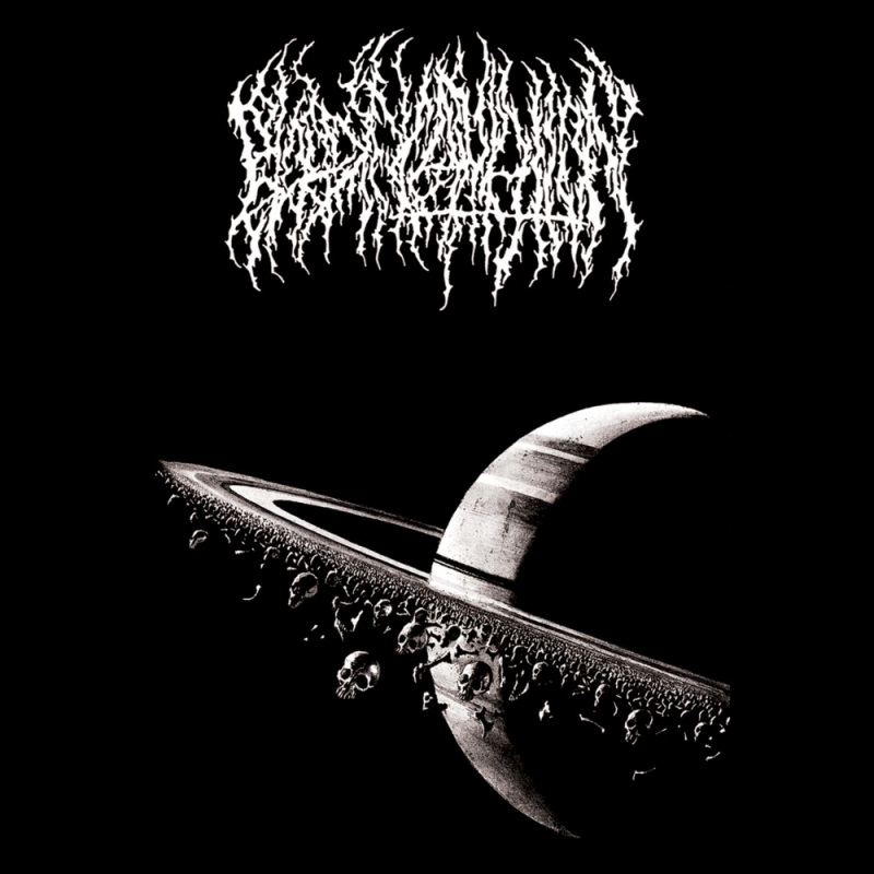 BLOOD INCANTATION - Interdimensional Extinction EP (Re-Issue 2021) · DIGIPAK CD (Death Metal CDs)