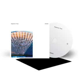 ELEPHANT TREE · Habits | DIGISLEEVE CD (Doom Metal CDs) · Picture 2