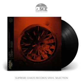DER WEG EINER FREIHEIT · Innern | BLACK LP (Black Metal Vinyl)