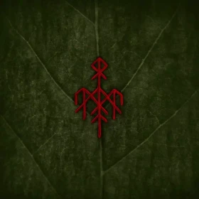 WARDRUNA · Runaljod - Yggdrasil | BLACK 2LP (Folk/Rock Vinyl) · Picture 1