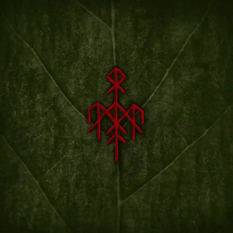 WARDRUNA · Runaljod - Yggdrasil | BLACK 2LP (Folk/Rock Vinyl) · Picture 1