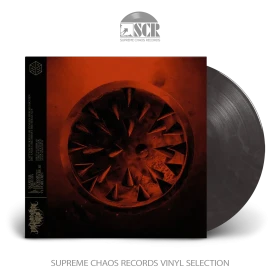 DER WEG EINER FREIHEIT · Innern | BLACK/WHITE LP (Black Metal Vinyl)