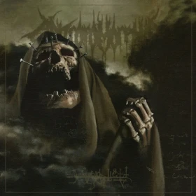 ANTROPOMORPHIA · Devoid Of Light | BLACK LP (Death Metal Vinyl) · Picture 1