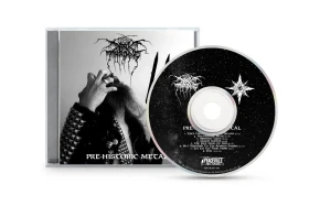 DARKTHRONE · Pre-Historic Metal | CD (Black Metal CDs) · Picture 2