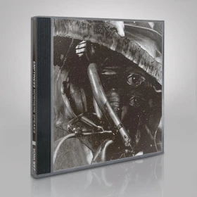 EMPTINESS · Nowhere Speaks | CD (Black Metal/Dark Metal CDs) · Picture 2