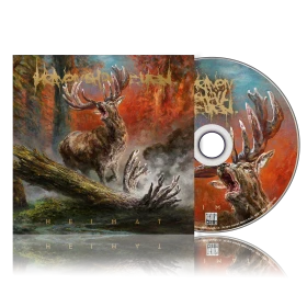 HEAVEN SHALL BURN · Heimat | CD (Metal/Hardcore CDs) · Picture 2