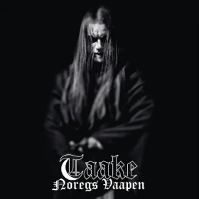 TAAKE · Noregs Vapen (Speical Edition) | CD+DVD DIGIBOOK (Black Metal CDs) · Picture 3