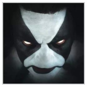 ABBATH · Abbath | BLACK LP (Black Metal Vinyl) · Picture 1