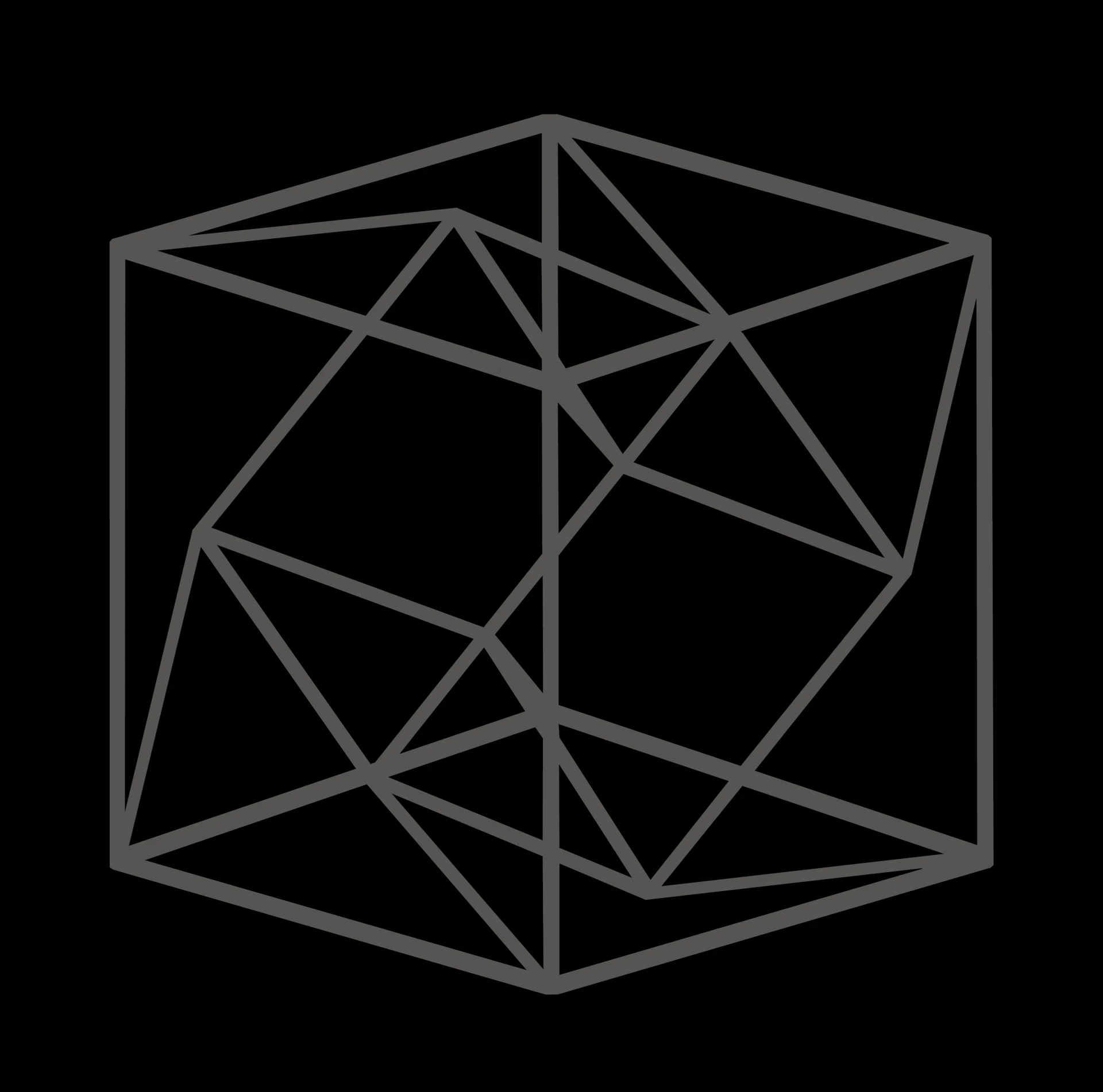 TESSERACT · One (15th Anniversary) | WHITE LP (Progressive Metal Vinyl) · Picture 1
