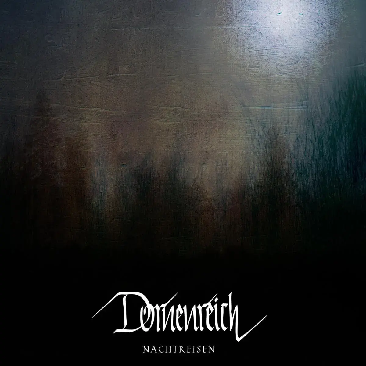DORNENREICH - Nachtreisen [2CD]
