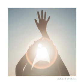 ALCEST · Shelter | 2CD ARTBOOK (Progressive Rock CDs)
