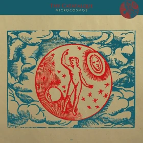 THY CATAFALQUE · Microcosmos | BLACK 2LP (Black Metal Vinyl) · Picture 1