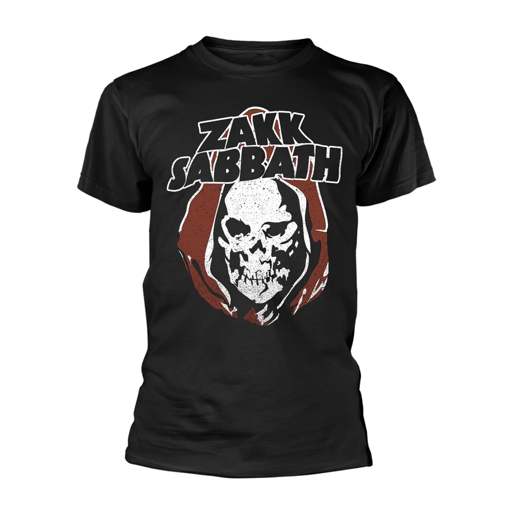 ZAKK SABBATH · Reaper | T-SHIRT (Heavy Metal/Hard Rock/Classic Rock Clothes)