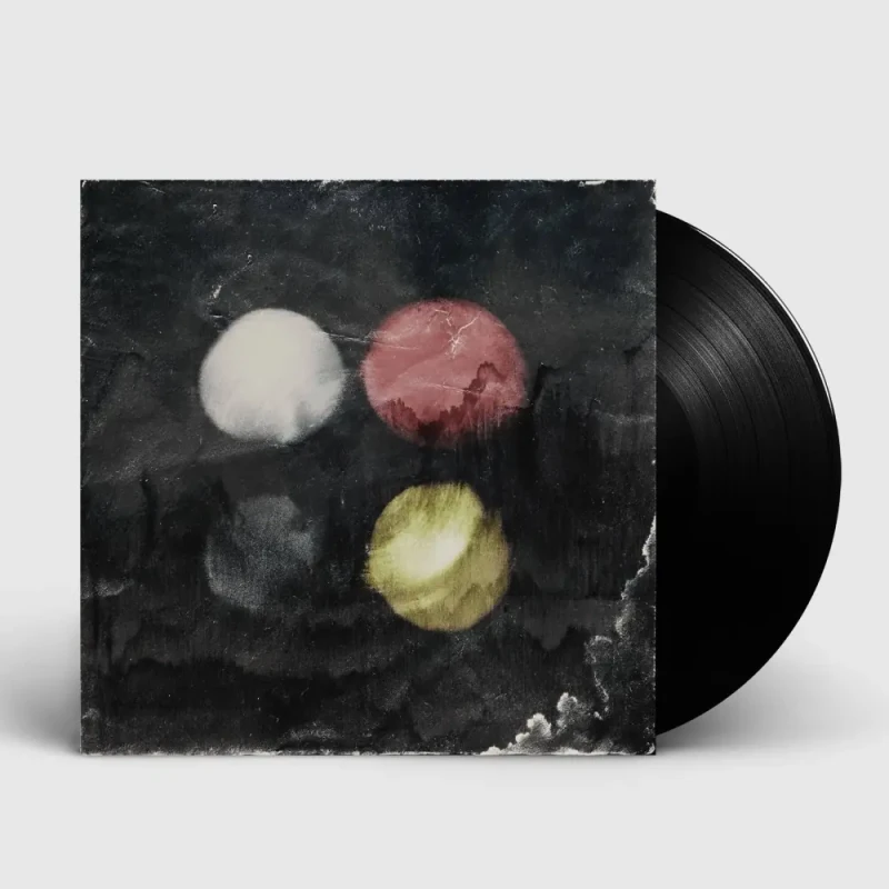 Rosetta · Sower Of Wind | Black LP