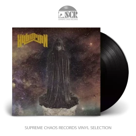 HYBORIAN · Vol. I | BLACK LP (Stoner Rock/Doom Metal Vinyl)