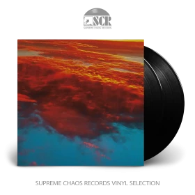 FLUISTERAARS · Manifestaties van de Ontworteling | BLACK 2LP (Post Black Metal Vinyl)