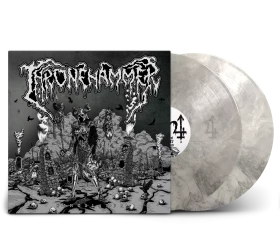 THRONEHAMMER · Kingslayer | EXCLUSIVE BOX SET (Doom Metal/Epic Metal/Death Metal Vinyl) · Picture 3