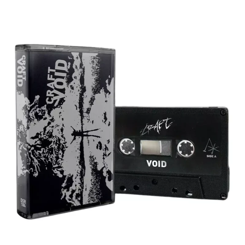 Craft · Void | Black Tape