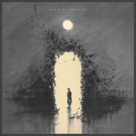 GOD IS AN ASTRONAUT · Epitaph | BLACK LP (Progressive Rock Vinyl) · Picture 1