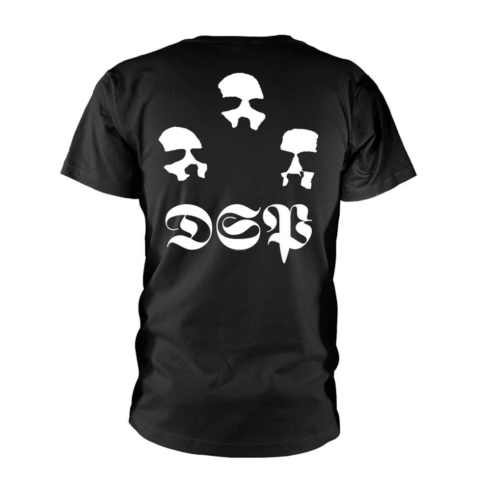 MAYHEM · De Mysteriis Dom Sathanas | T-SHIRT (Black Metal Clothes) · Picture 2