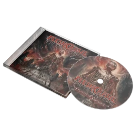 FLESHCRAWL · Epitome Of Carnage | CD (Death Metal CDs) · Picture 2