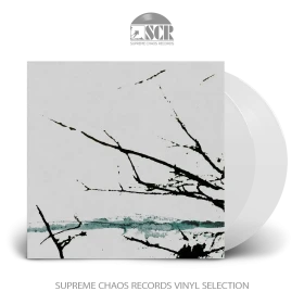 TENHI · Väre | CLEAR 2LP (Folk/Rock Vinyl)