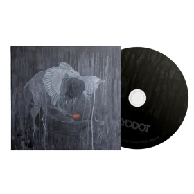 KAYO DOT · Every Rock, Every Half-Truth Under Reason | DIGIPAK CD (Progressive Rock/Alternative Rock CDs) · Picture 2