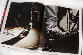 ANABELL GANSKE · Out Of Focus - A Portrait in Music | BOOK ( Books) · Picture 3