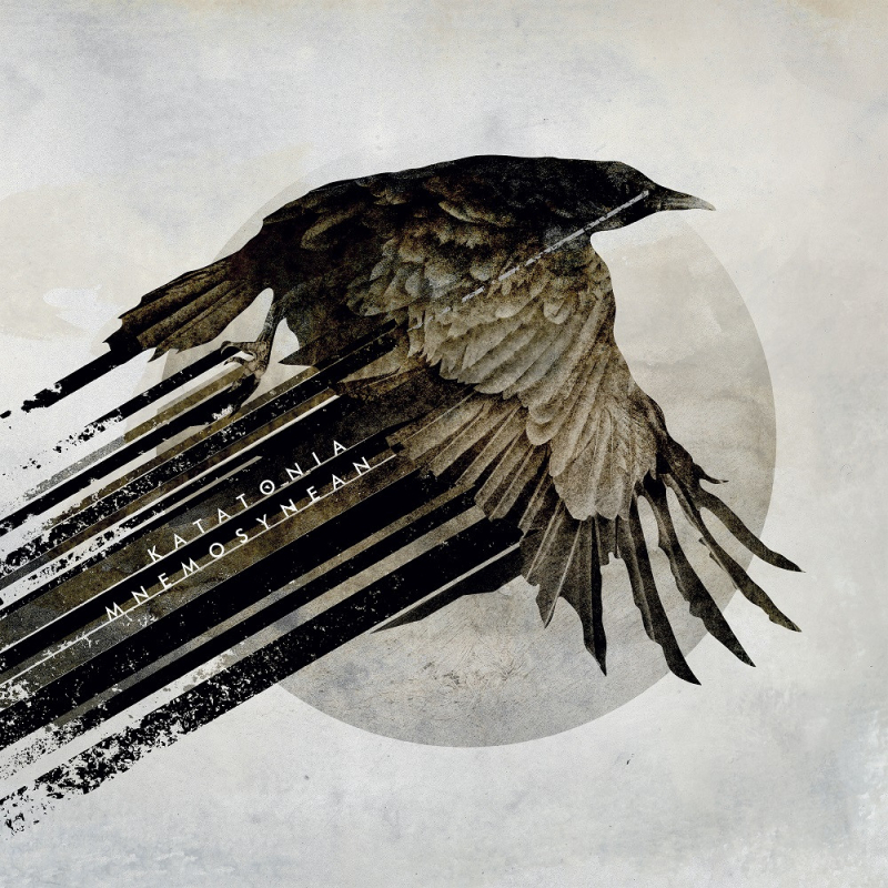 KATATONIA - Mnemosynean · MEDIABOOK DCD