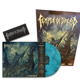 TEMPLE OF DREAD · Beyond Acheron | EXCLUSIVE LP BUNDLE (Death Metal Vinyl)