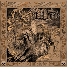 NYTT LAND · Songs Of The Shaman | BLACK LP (Nordic Folk Vinyl) · Picture 2