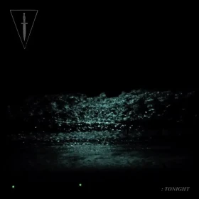 (DOLCH) · Tonight | PETROL 10" LP (Doom Metal Vinyl) · Picture 1