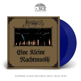 VENOM - Eine Kleine Nachtmusik [BLACK NIGHT MARBLE 2LP] (Heavy Metal Vinyl)
