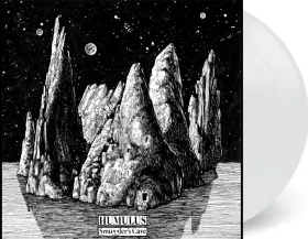 HUMULUS · Smuggler's Cave | WHITE LP (Psychedelic Rock Vinyl) · Picture 2