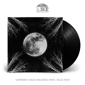 CORPUS CHRISTII · Palemoon [BLACK] | LP (Black Metal Vinyl)