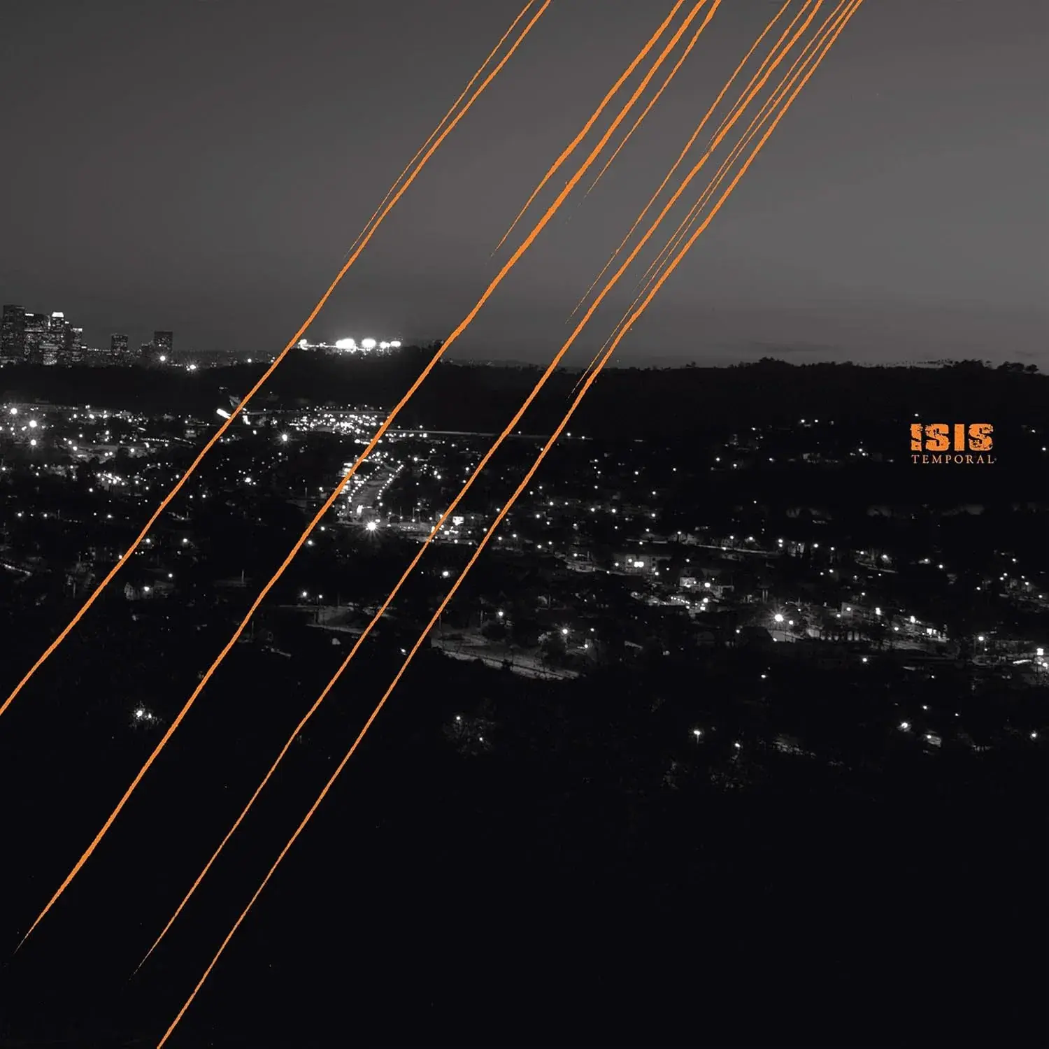 ISIS · Temporal | 2CD+DVD (Sludge/Progressive Metal CDs)