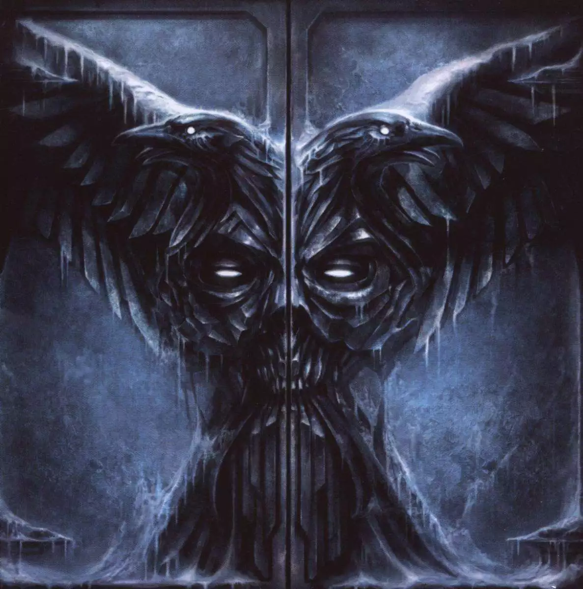 IMMORTAL · All Shall Fall | CD (Black Metal CDs)