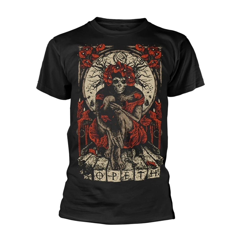 OPETH - Haxprocess [T-SHIRT]