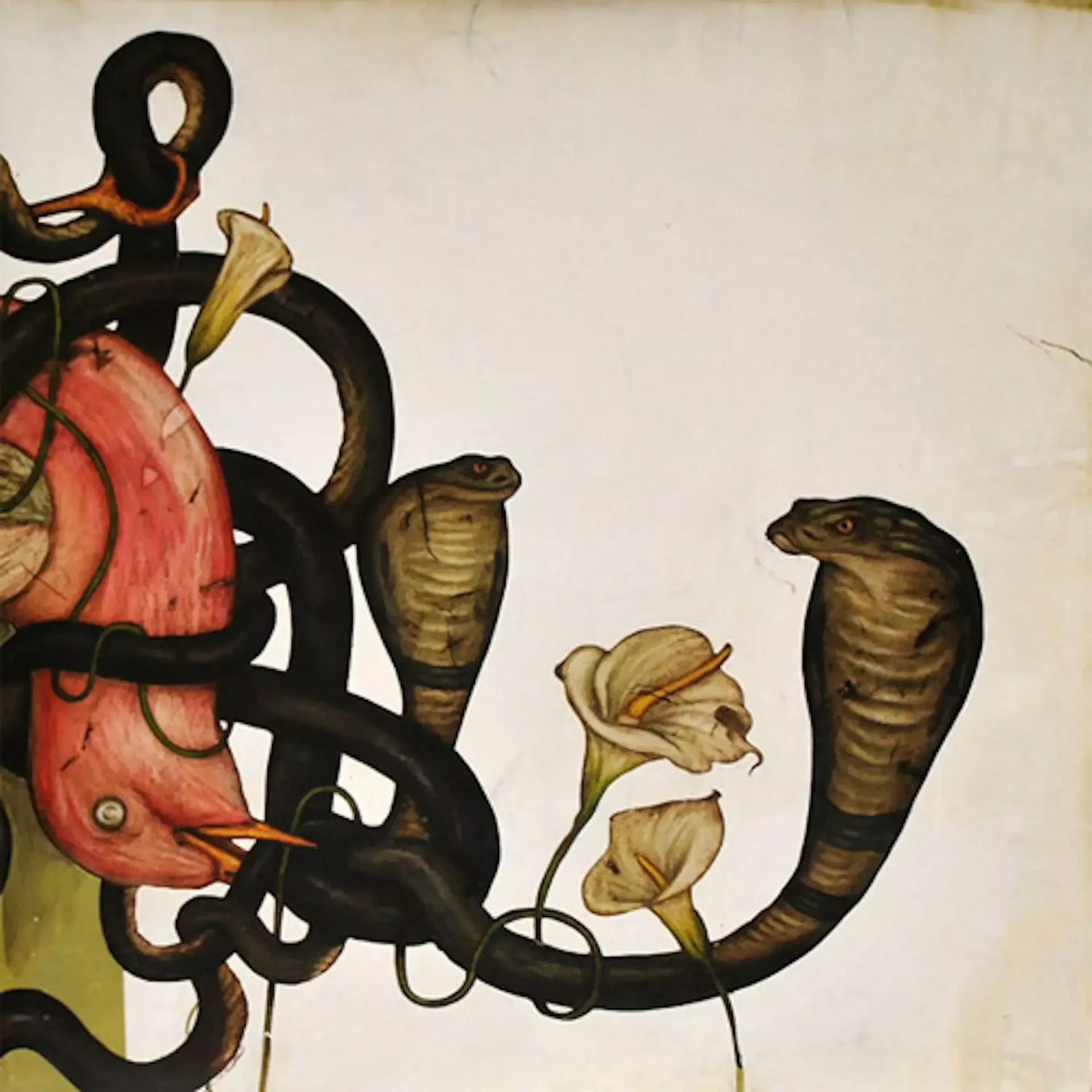 RIVAL SONS · Head Down (Remastered) | CD (Hard Rock CDs)