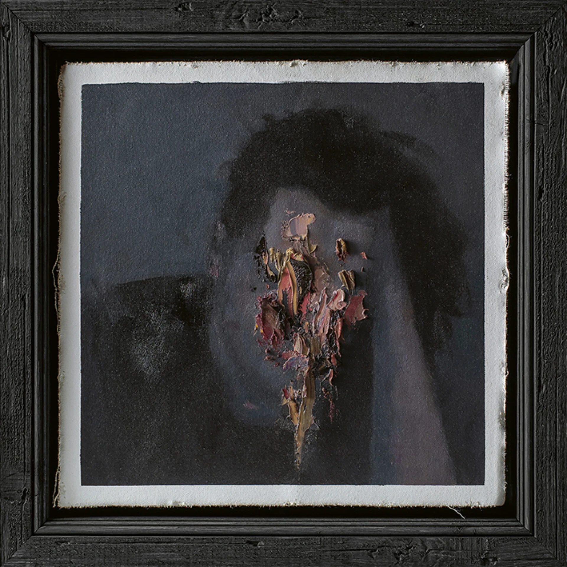 CONJURER · Páthos | DIGI (Black Metal CDs)