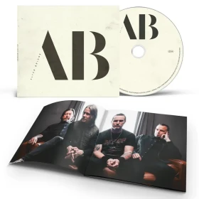 ALTER BRIDGE · Alter Bridge | DIGISLEEVE CD (Hardrock CDs) · Picture 2