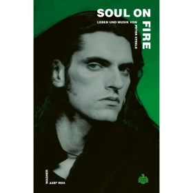 JEFF WAGNER · Soul On Fire - Leben und Musik von Peter Steele GERMAN | BOOK (Gothic Metal Books) · Picture 2
